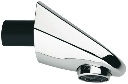Immagine di Doccetta estraibile lavabo europlus 46425000 grohe