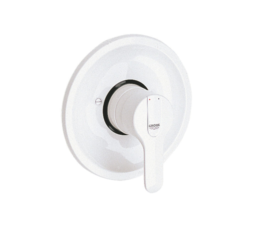 Immagine di Eurodisc 19515l00 miscelatore monocomando doccia grohe