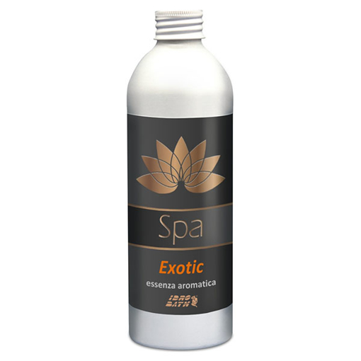 Immagine di Exotic spa nota aromatica cocco e vaniglia metacril 250ml 84500201