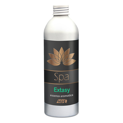 Immagine di Extasy spa nota aromatica balsamica metacril 250ml 84000201