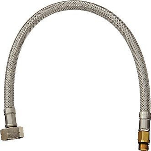 Immagine di Flessibile alimentazione europlus 46254000 grohe