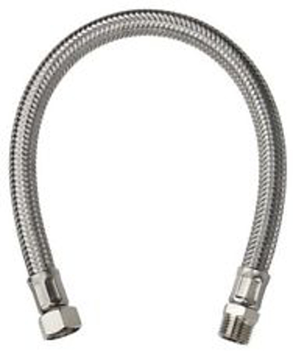 Immagine di Flessibile alimentazione zedra 46319000 grohe