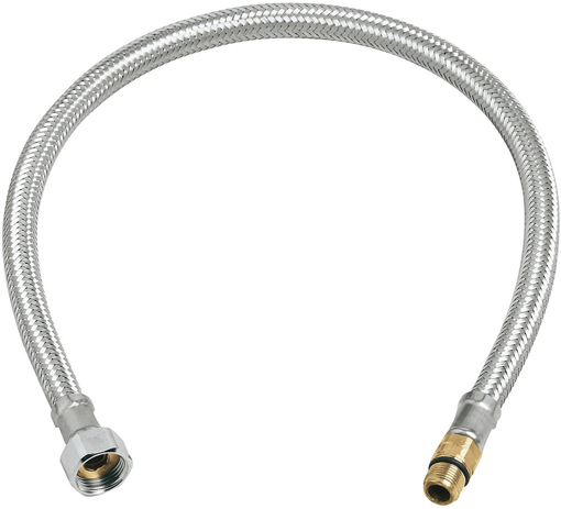 Immagine di Flessibile alimentazione zedra 46322000 grohe