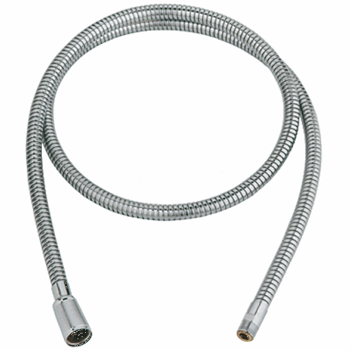 Immagine di Flessibile estraibile europlus 46092000 per lavello cucina grohe