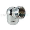 Immagine di Gomito per manopola doccia/vasca vitaviva-villeroy & boch 451299