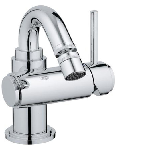 Immagine di Grohe 32108000 atrio bidet rubinetto miscelatore
