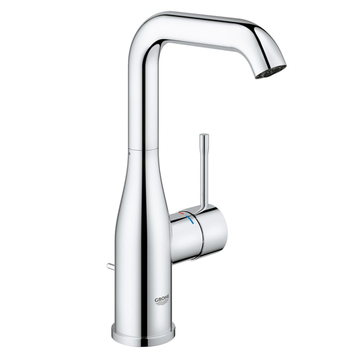 Immagine di Grohe 32628001 essence new miscelatore a bocca alta per lavabo