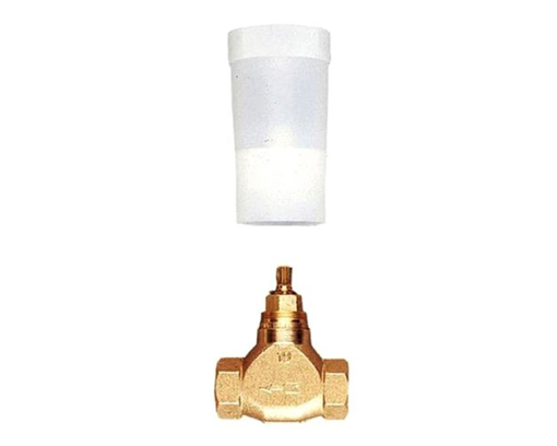Immagine di Grohe rubinetto per incasso da 3/4" 29802000