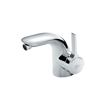 Immagine di Ideal standard melange rubinetto bidet bocca di erogazione fissa cromo a4268aa