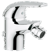 Immagine di Lavabo + bidet new euroeco 23262 + 23263 grohe