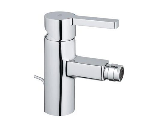 Immagine di Lineare miscelatore monocomando bidet taglia s grohe 33848000
