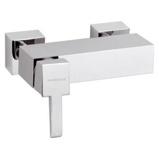 Immagine di Mariani 252/qd miscelatore monocomando doccia senza accessori