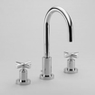 Immagine di Miscelatore lavabo dornbracht teuco 20710890