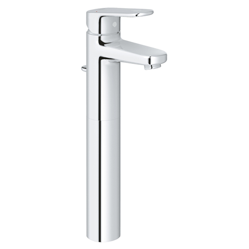 Immagine di Miscelatore monocomando per lavabo europlus c grohe 32618002