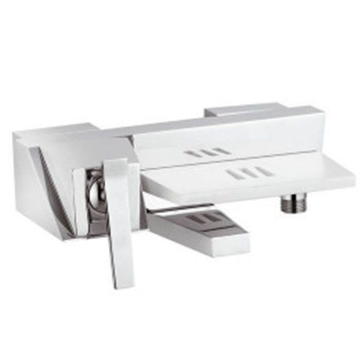 Immagine di Miscelatore monocomando vasca senza accessori mariani panfilo 212/pf