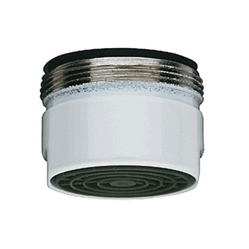 Immagine di Mousseur filtro bianco 13927l00 per gruppo vasca doccia esterno grohe