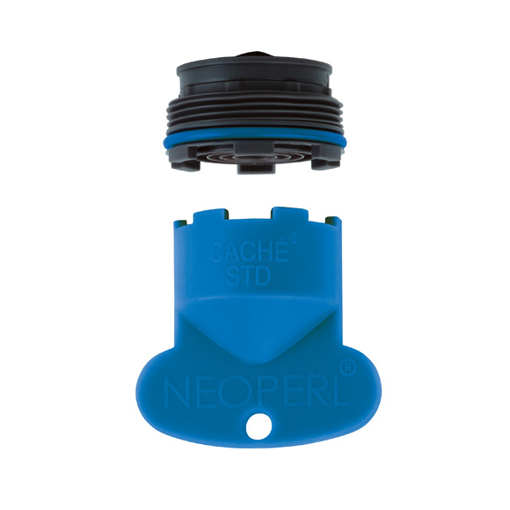 Immagine di Mousseur filtro vasca 13926000 per essence grohe