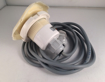Immagine di Pannello comandi hidro + disinfezione + blower x vasca vitaviva - villeroy e boch 498966