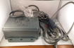 Immagine di Pannello comandi/ tastiera per box doccia rb0476b