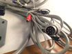 Immagine di Pannello comandi/ tastiera per box doccia rb0476b