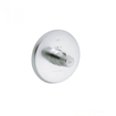 Immagine di Parte esterna f1 per incasso termostatico grohe 34137bk0