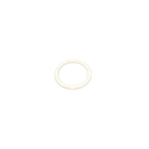 Immagine di Ricambio anello bianco in gomma per doccetta stella 015-33