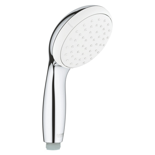 Immagine di Ricambio doccetta cromata tempesta 100 grohe 27923001