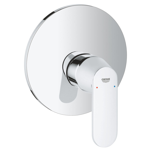 Immagine di Miscelatore monocomando per doccia eurosmart grohe 32880000