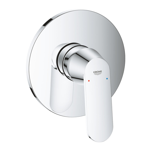 Immagine di Miscelatore monocomando per doccia eurosmart grohe 24044000