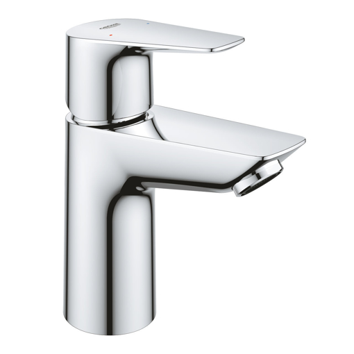 Immagine di Miscelatore monocomando per lavabo taglia s bauedge grohe 23330001