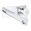 Immagine di Miscelatore per lavabo a 2 fori taglia l grohe 23444001