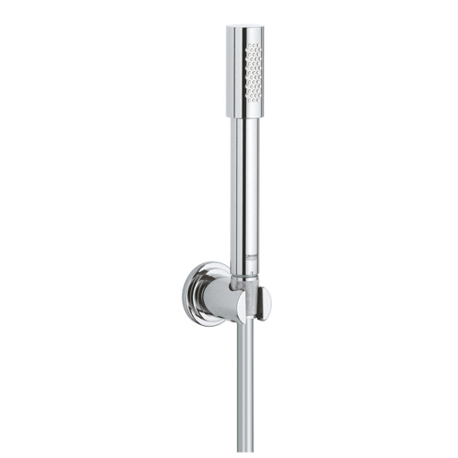 Immagine di Set doccia cromato sena grohe 28348000