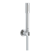 Immagine di Set doccia cromato sena grohe 28348000
