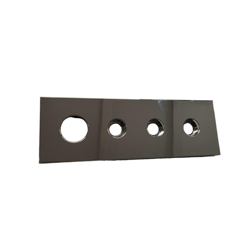 Immagine di Ricambio copertura per miscelatore termostatico ad incasso hansgrohe 95317000
