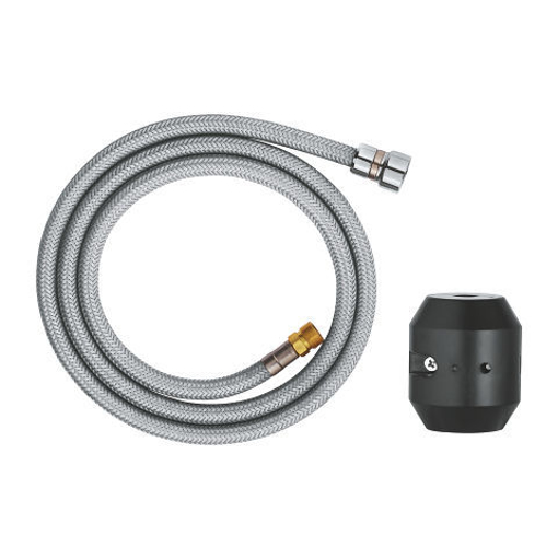 Immagine di Ricambio flessibile per miscelatore cucina zedra grohe 48472000
