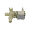 Immagine di Ricambio elettrovalvola scarico per caldaia ideal standard t658667