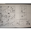 Immagine di Ricambio diffusore del getto per miscelatore axor massaud hansgrohe 97445000