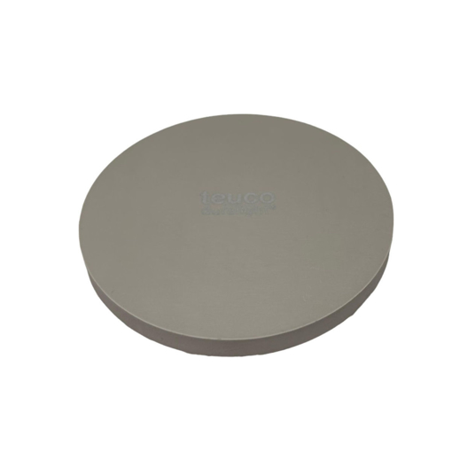 Immagine di Ricambio tappo tondo sabbia per piletta teuco duralight 814756250