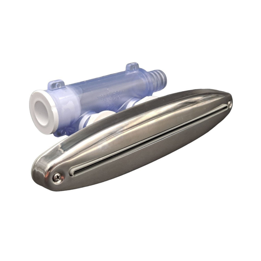 Immagine di Ricambio erogatore cascata 7" per vasca jacuzzi 224603150