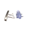 Immagine di Ricambio erogatore cascata 7" per vasca jacuzzi 224603150