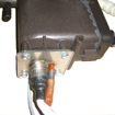 Immagine di Ricambio caldaia vaporizzatore per box doccia hafro gv79t0
