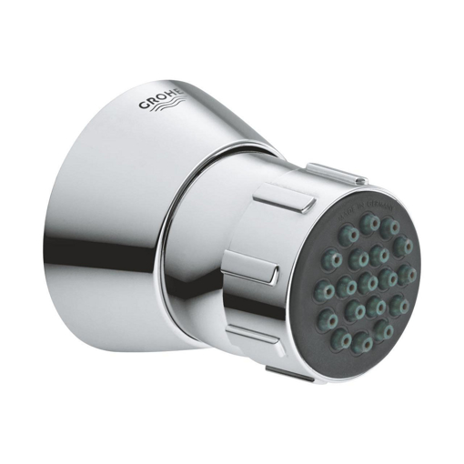 Immagine di Ricambio soffione laterale regolabile relaxa plus grohe 28286000