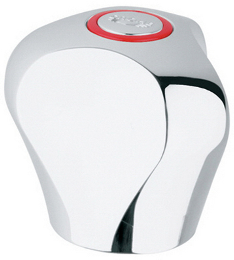 Immagine di Ricambio maniglia 1/2" 45124000 rb grohe