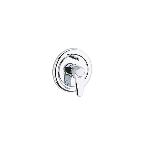 Immagine di Miscelatore monocomando per vasca/doccia cromo eurowing grohe 19520000