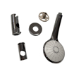 Immagine di Ricambio kit per colonna doccia cromata grohe 495022045