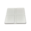Immagine di Ricambio cover per piletta bianca ideal standard t631101