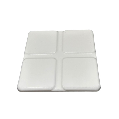 Immagine di Ricambio cover per piletta bianca ideal standard t631101