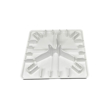 Immagine di Ricambio cover per piletta bianca ideal standard t631101