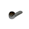 Immagine di Ricambio maniglia lavabo/bidet per miscelatore zazzeri 4600-ma01-a00-crcr
