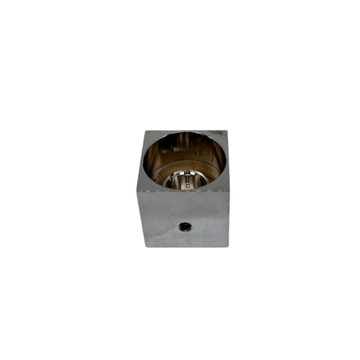 Immagine di Ricambio maniglia cromata per miscelatore gessi ri01479.031